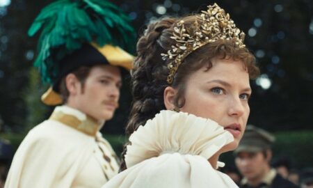A Imperatriz