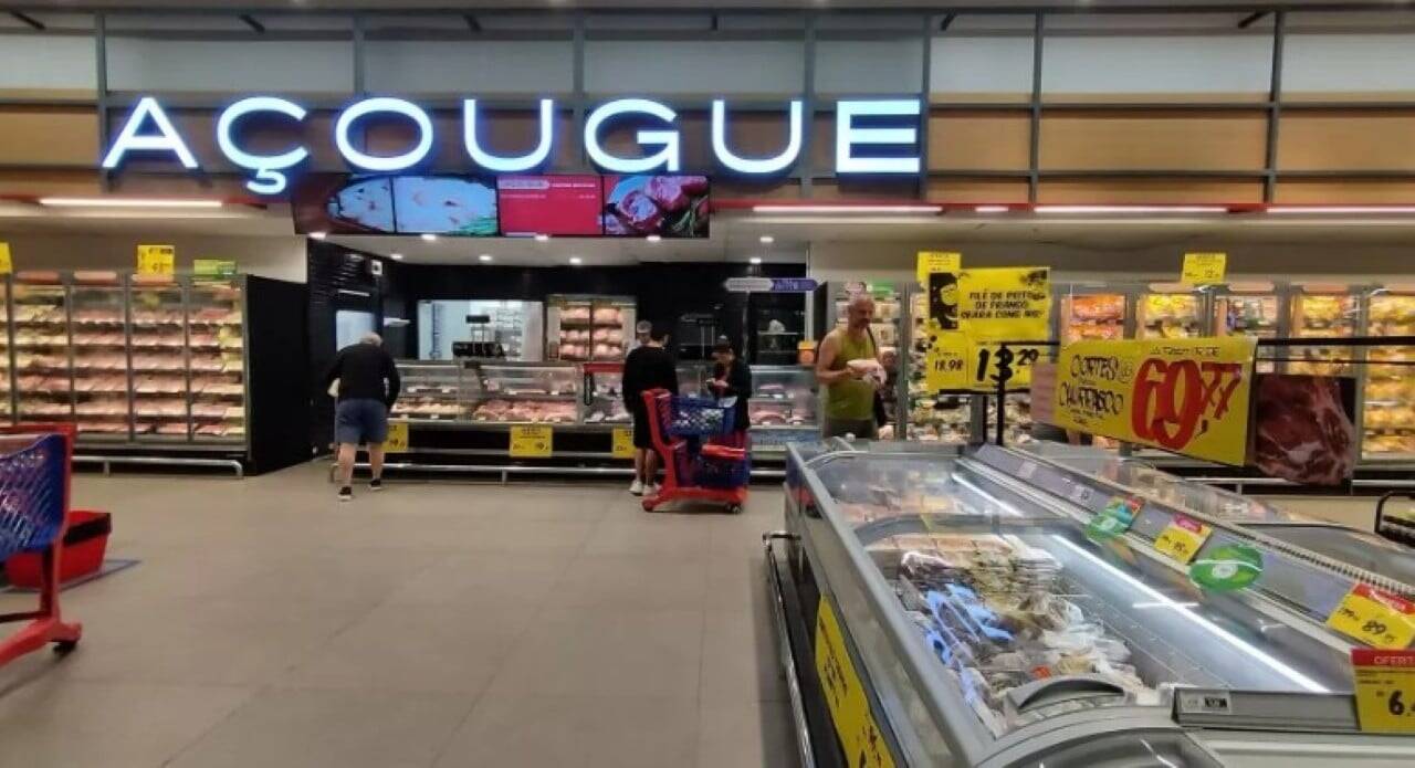 Açougue
