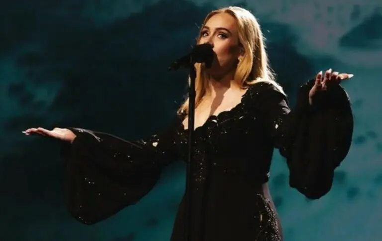 Adele