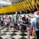 Aeroporto Congonhas SP
