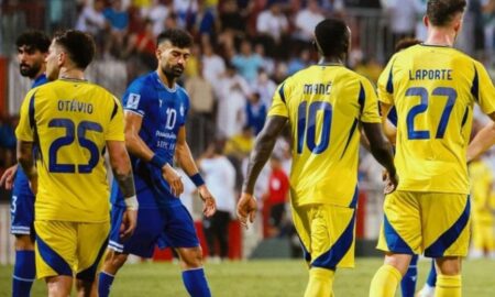 Al Nassr