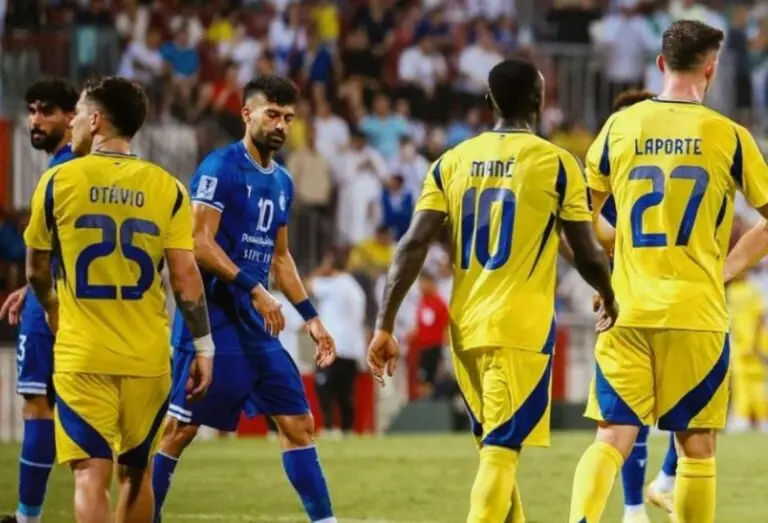 Al Nassr