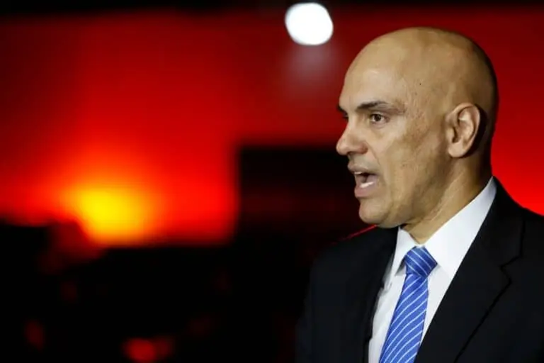 Alexandre de Moraes