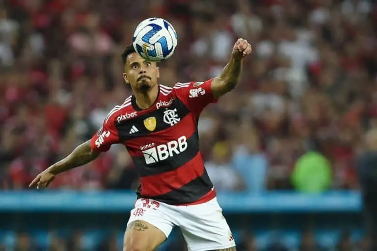 Allan Flamengo