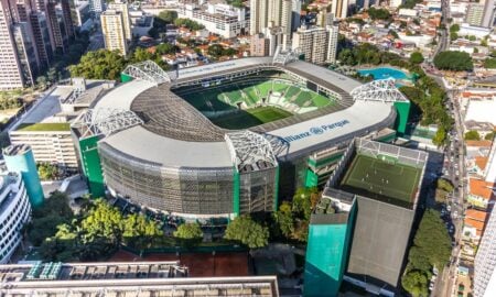 Allianz Parque
