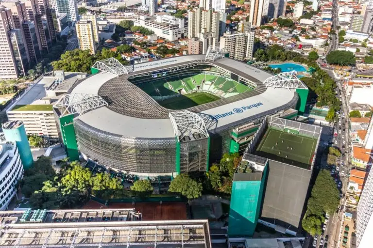 Allianz Parque