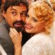 Novela Alma Gêmea Crispim e Kátia