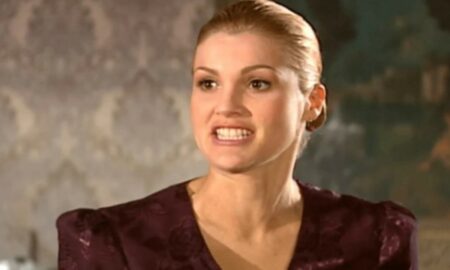 Novela Alma Gemea Cristina