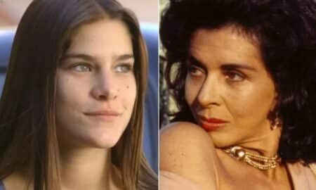 Alma Gemea e Tieta