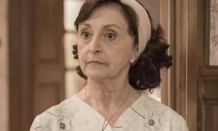 Ana Lucia Torre
