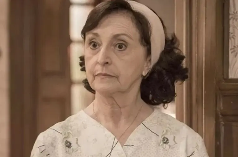 Ana Lucia Torre