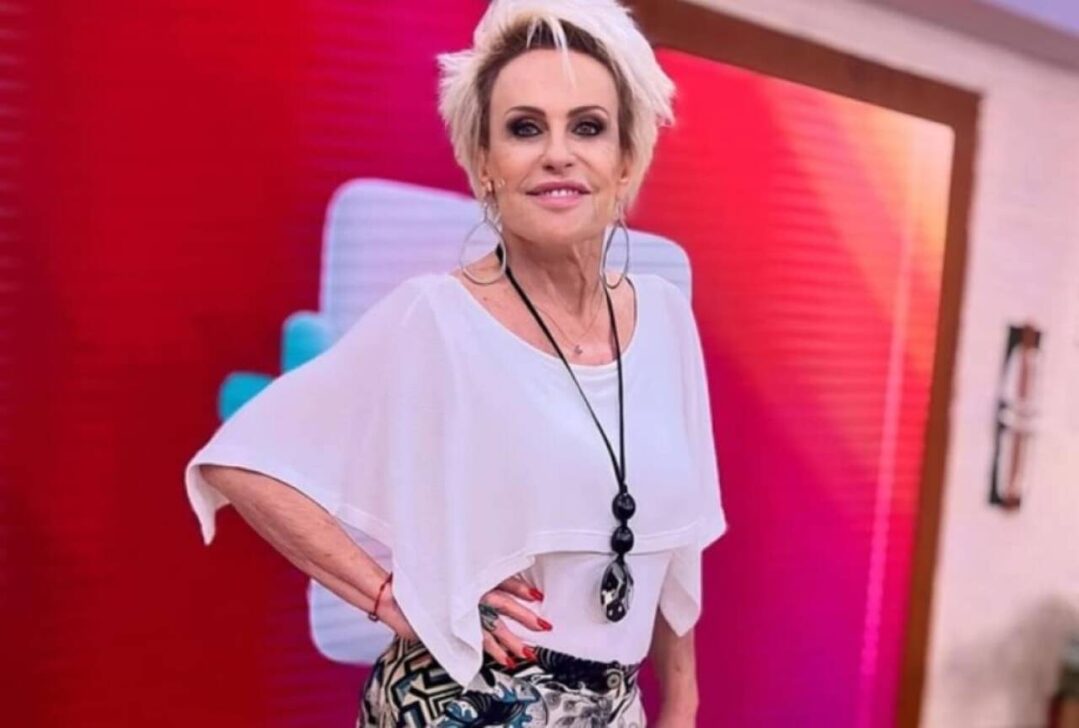 Ana Maria Braga