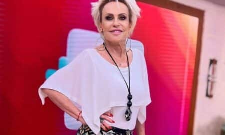 Ana Maria Braga