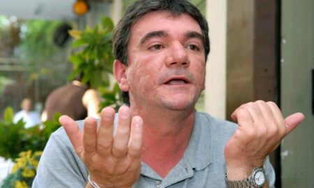 Andrés Sanchez