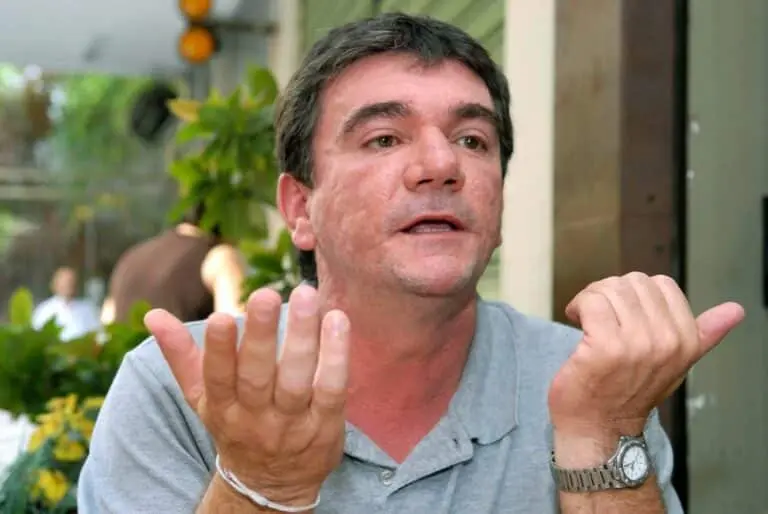 Andrés Sanchez