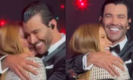 Andressa Suita e Gusttavo Lima