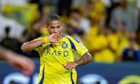 Angelo Al Nassr