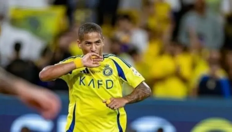 Angelo Al Nassr