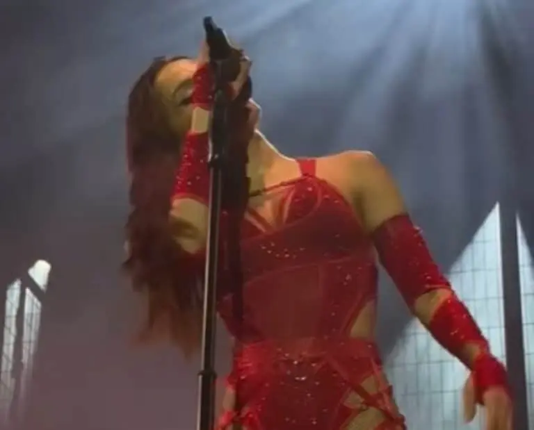Anitta
