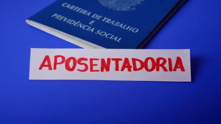 Aposentadoria INSS