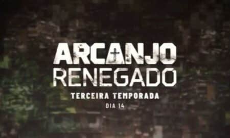 Arcanjo Renegado