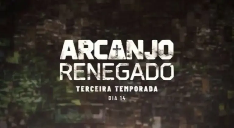 Arcanjo Renegado