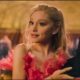 Ariana Grande Glinda em Wicked