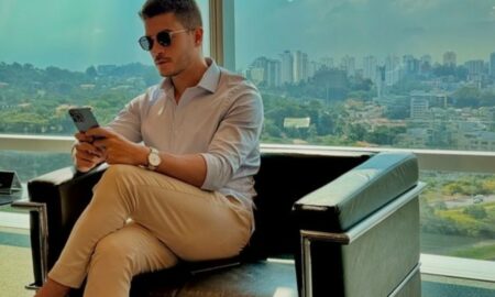 Arthur Aguiar