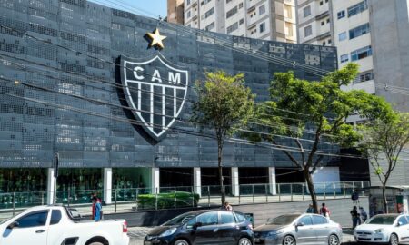 Atlético-MG