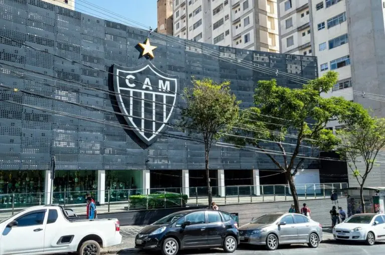 Atlético-MG