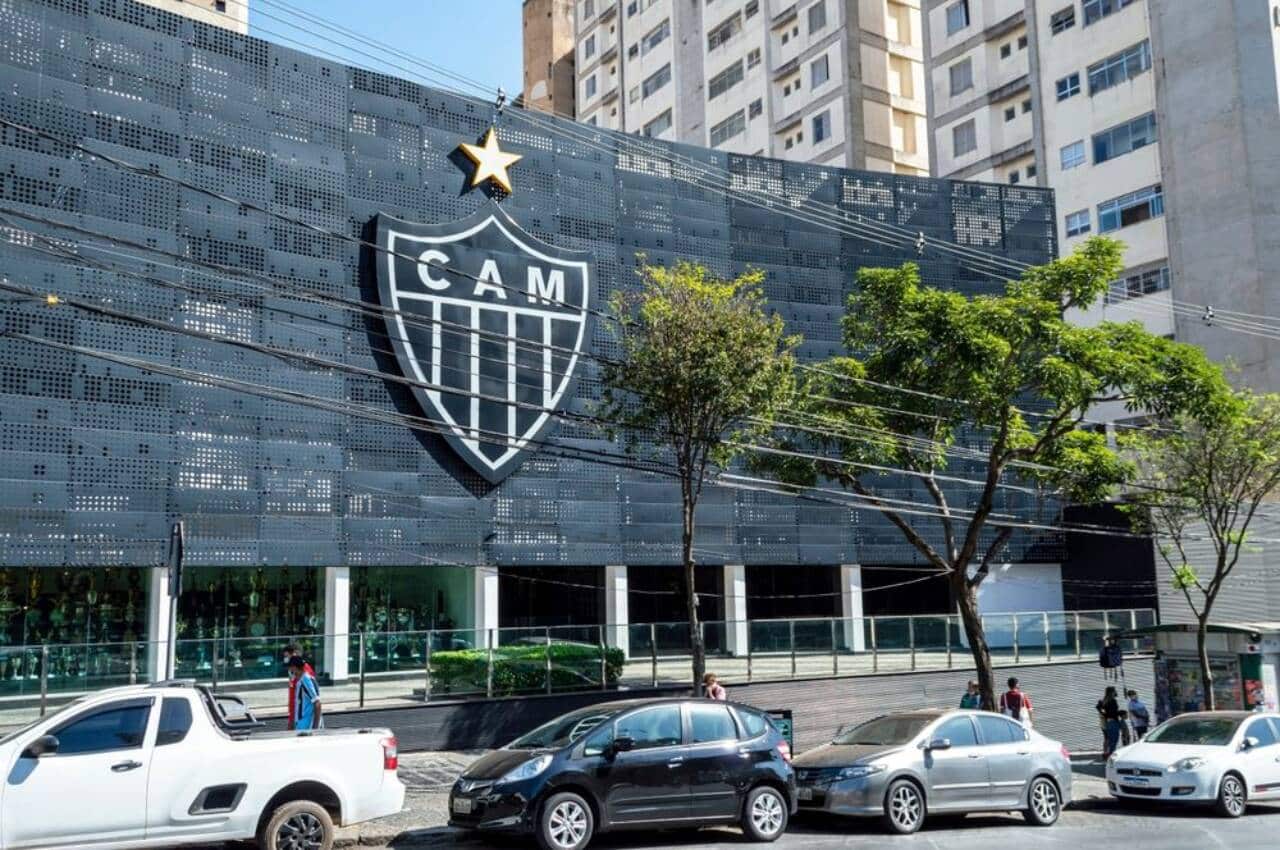 Atlético-MG