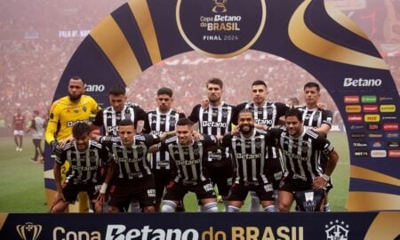 Atlético-MG