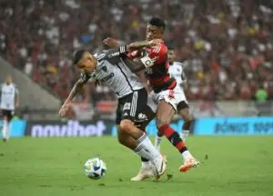 Escalação confirmada Flamengo x Atlético-MG e onde assistir ao vivo a FInal da Copa do Brasil 2024