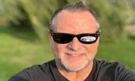 Ator Dave Coulier