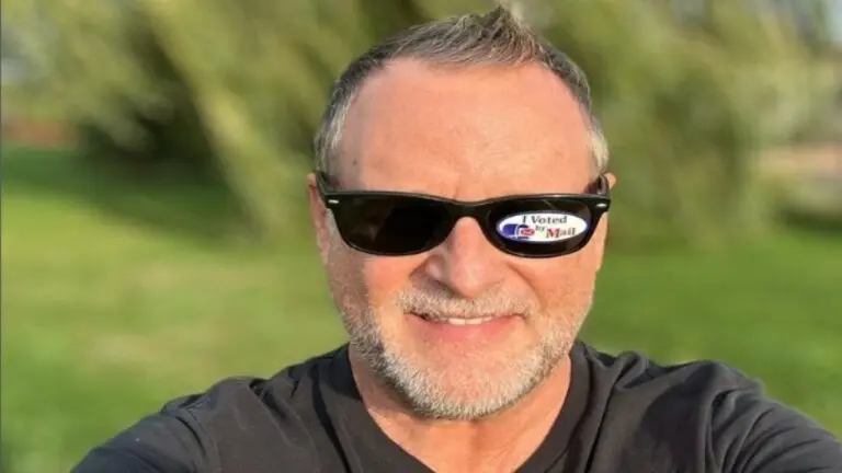 Ator Dave Coulier