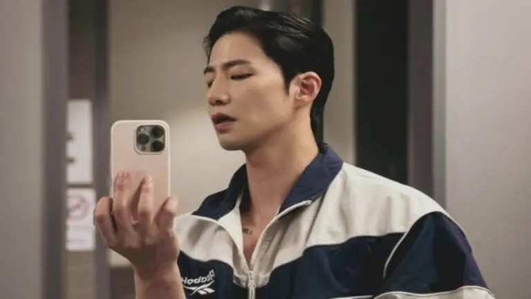 Ator Song Jae Rim