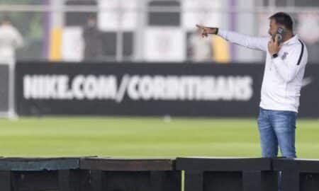 Augusto Melo Corinthians