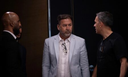 Augusto Melo Corinthians