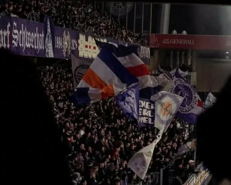 Austria Vienna