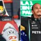 Ayrton Senna, Lewis Hamilton