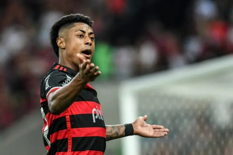 BH Flamengo