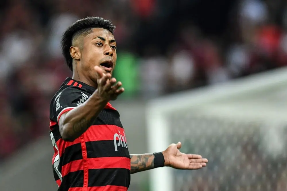 BH Flamengo