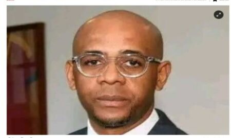 Baltasar Ebang Engonga