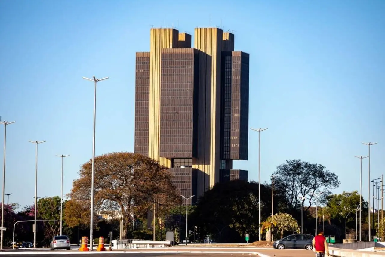 Banco Central do Brasil