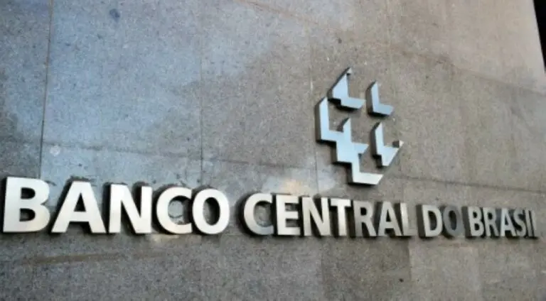 Banco Central, economia