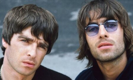 Banda Oasis