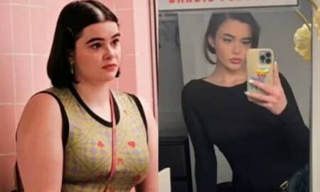Barbie Ferreira