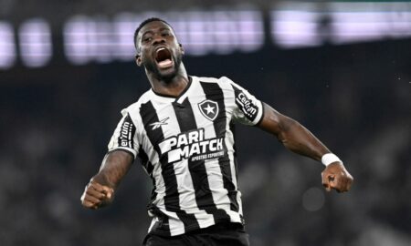 Bastos Botafogo