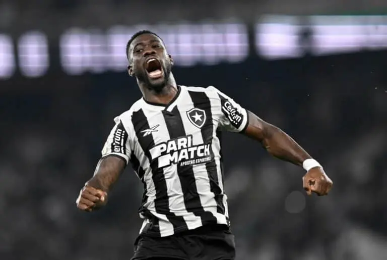 Bastos Botafogo