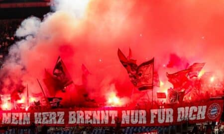 Bayern Munich